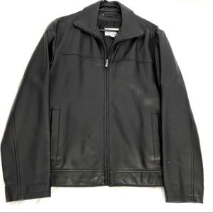 Wilsons Leather Jacket